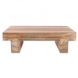 Marchepied en bois pour adultes, tabouret de lit pour lits hauts, cuisine, salle de bain, placard, superbe marchepied en bois