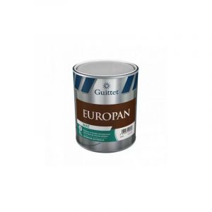 Guittet Europan Mat3l - Guittet