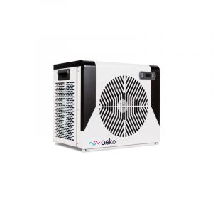 Pompe &agrave; chaleur Aeko MiNi 45 4,5kW 15-25m3