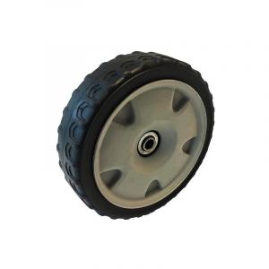 Roue avant tondeuse Honda HRX426C et HRX476C - 44700VK8000