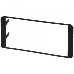 Adnauto - Facade autoradio FA207B compatible avec Toyota Hilux ap06