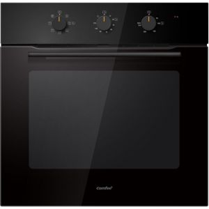 Comfee - Four encastrable Friteuse à air chaud CBO60M80M1-BK 60L - 59,5 x 42,1 x 59,5 cm - Classe a
