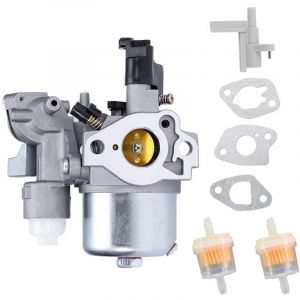[JAMAIS UTILIS&Eacute;] ALOVEZ Carburateur pour Moteur Subaru Robin EX13 EX17 EX17D EX170 SP17 SP170 - Pi&egrave;ce de Rechange Moteur