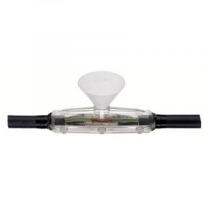 Jonction &eacute;lectrique - Bo&icirc;te de jonction r&eacute;sine EC 10 de Pompes