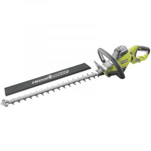 Ryobi - Taille-haie &eacute;lectrique RHT8165RL lame de 65cm