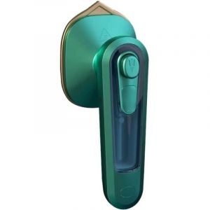 D&eacute;froisseur &agrave; Main Portable, Fer Micro Vapeur Professionnel &agrave; Repasser Vapeur de Voyage sans Fil, D&eacute;froisseur Vapeur Portable, A147