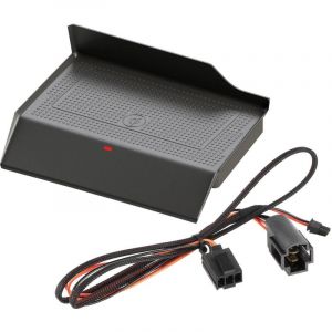 Chargeur induction vide poche compatible avec VW Touran ap2015