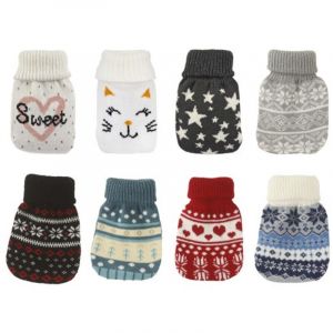 Display Chaufferette Gel Mains Mini-bouillotte - Mondex