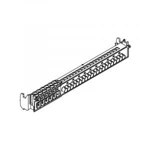 Abnet - abn XNN26N n-klemme system espro