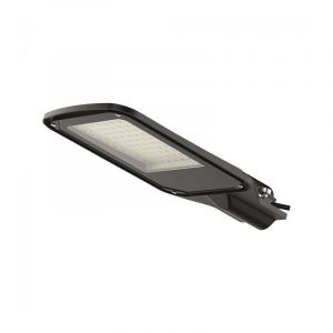 Lampe led Slim Streetlight IP65 Waterproof 100W 8700 Lumens 4000K