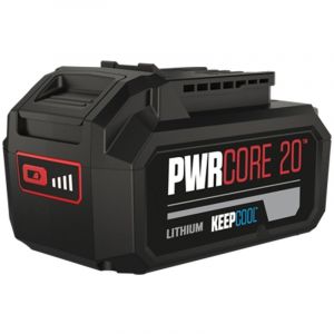 Batterie au lithium SKIL 3105AA tension 20V capacit&eacute; 5.0Ah