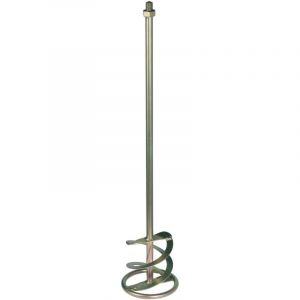 Dewalt - Accessoire pour perceuse type Malaxeur à palette pour Perceuses à main avec un mandrin de 13 mm ( Prix pour 1 )