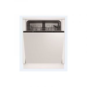 Lave-vaisselle tout intégrable Beko BLVI84F - 14 couverts - 44 dB - L60cm