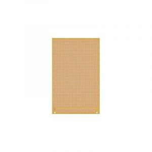 Rademacher - platine d'expérimentation wr vk C-931-EP epoxy (l x l) 160 mm x 100 mm 35 µM pas 2.54 mm 1 pc(s)