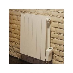 LVI - Radiateur électrique thaj xs 1500W 3633150