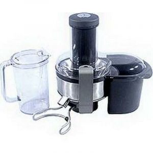 Kenwood - AT641 - Centrifugeuse complète (AWAT641B01) Robot ménager