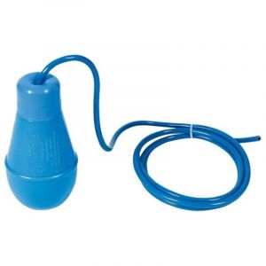 Flotteur Régulateur de Niveau JETLY IFB Court Bleu 10m de Câble - 413610