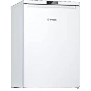 BOSCH Cong&eacute;lateur armoire froid statique 83 litres - GTV15NWEB