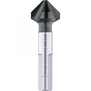 Maykestag - Alpen 0238700830100 Fraise conique 8.30 mm tige cylindrique 1 pc(s) A732142