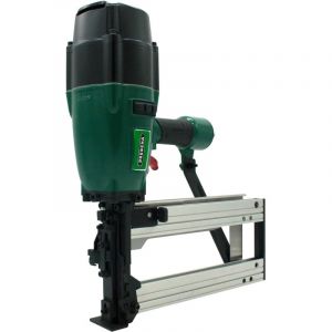 Cloueur pneumatique Prebena 9X-WP160 pour agrafes/agrafes &agrave; dos large wp 75-160 mm