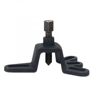 Tlily - Outil Universel D'Extraction de Tambour Frein, Extracteur Moyeu Roue, Réparation Portatif pour Accessoires Moto
