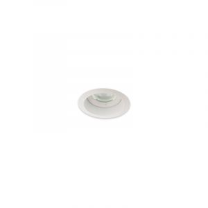 SPOT ENCASTRE MERCURE BL SLIM MAX IP65 Kit 3K-4K DIM BLANC AEROSPOT 156921