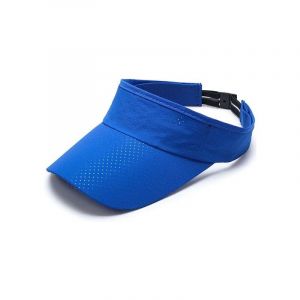 Casquette bandeau pare-soleil Extra longue unisexe pour hommes et femmes, sport réglable, Tennis, Golf - Sollbry