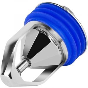 Vier de Cuisine &eacute;tanche &eacute;gouttoir raffin&eacute; cuivre d&eacute;odorant de Sol de vidange Noyau Siphon Baignoire Baignoire Plug-&agrave;-la-chauss&eacute;e pi&egrave;ge d'&eacute;gout