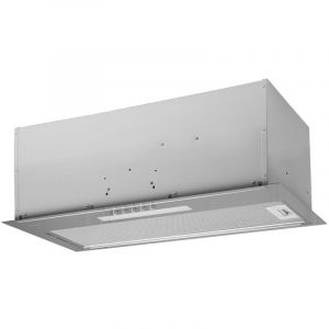 Hotte de ventilation montée sur meuble maan Fiugi 2 60 310 m3/h, Satin