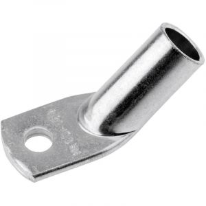 Cimco - Cosse de câble tubulaire 183052 45 ° M10 25 mm² ø du trou: 10.5 mm 1 pc(s) D24241