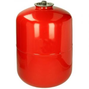 Varem - Vase d'expansion Solar 25 litres avec membrane fixe en epdm