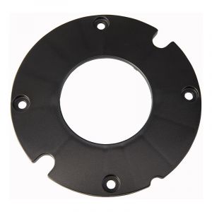 Semelle pour usage avec la défonceuse de précision bi-mode plongeante MOF001