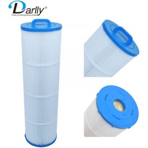 Cartouche filtrante compatible Weltico C6, Weltico 62616 - Darlly PC135