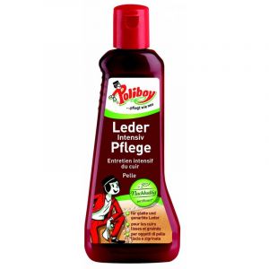 Entretien du cuir 200ML - Poliboy