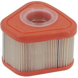 Briggs filtre à air pour moteur de tondeuse 800 series 850 875 Exi 597265 595853 original