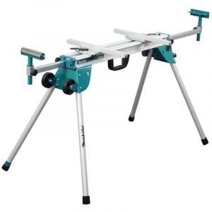 Chariot support MAKITA WST06 pour scie &agrave; onglets