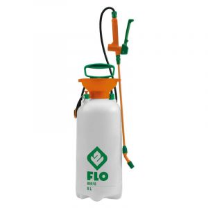 FLO - Pulverisateur de jardin a pression 8 litres