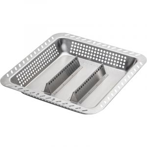 Plateau &agrave; charbon pour Char-Broil Gas2Coal 440 4 feux