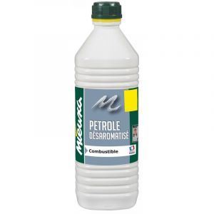 Mieuxa - Petrole Desaromatise 1 Litre
