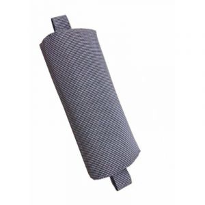 Oreiller De Chaise Longue pour Tran-Sat Bain De Soleil, Coussin Repose Tete, Oreiller Ergonomique Coussin Appuie-T&ecirc;te De Amovible pour Chaises