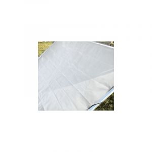 Animal Valley - Bâche Premium Taille l Pour Parc 3x3m Blanche