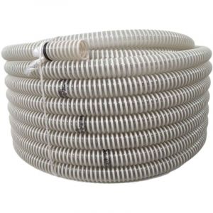 Tuyau Opal &oslash;70 En Pvc Renforc&eacute; - Couronne De 10 M&egrave;tres