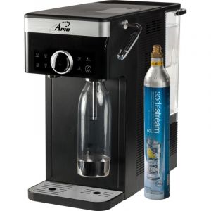 Fontaine domestique universelle WD4 : Eau filtr&eacute;e chaude, froide, plate ou p&eacute;tillante