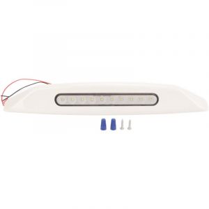 Rv led porche auvent lumière rv extérieur intérieur bande lampe 6000K blanc pour camping-cars camping-cars voyage remorques camions