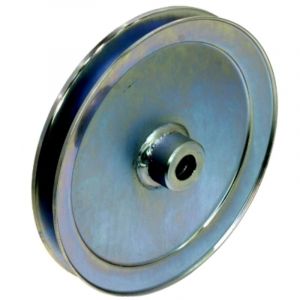 Poulie de renvoi tendeur de courroie MURRAY compatible tracteur tondeuse 774090MA