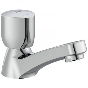 Roca - brava robinet pour tablette de lavabo Options : Eau froide