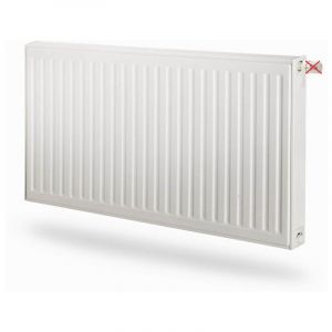 [JAMAIS UTILISE] Radiateur Acier Eau Chaude 3276W RADSON Integra PR R&eacute;versible Type 22 H900xL1350mm - INT229001350