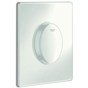 Grohe - Skate Air - Bouton de commande, blanc alpin 38564SH0