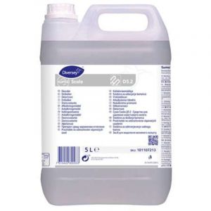 D&eacute;tartrant materiel de cuisine acide Bidon de 5L - Diversey