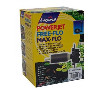 No-name Rotor Powerjet Max Flo 11000 Accessoire Aquarium